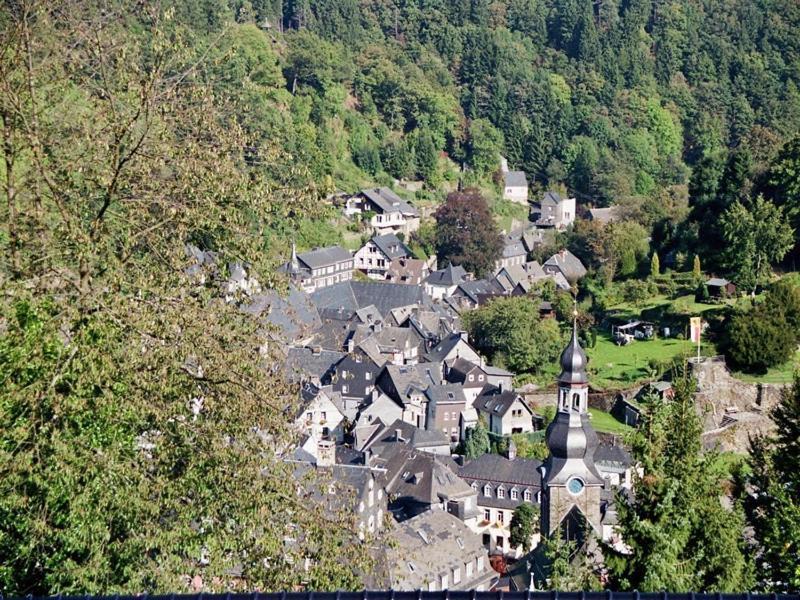 Linden 4 Lejlighed Monschau Eksteriør billede